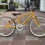 TOKYO BIKE Jr Comfy Sサイズ | 神戸元町BEFLAT・尼崎市サヌキヤサイクル